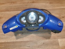 Aprilia SR 50 Di Tech ZD4RLB Tacho Instrumente Tachoverkleidung