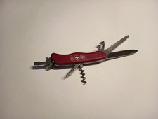 Original Schweizer Victorinox Taschenmesser Schweizermesser Messer Sackmesser 