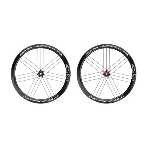 Campagnolo laufradsatz bora - laufradsatz,