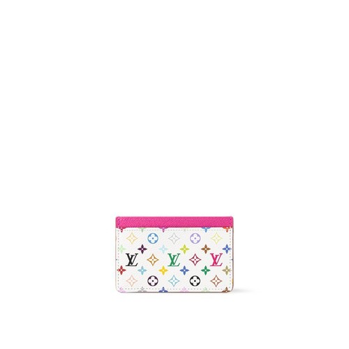 Louis vuitton kartenetui x - vuitton,