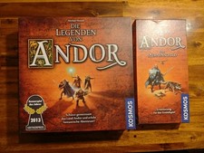 Die Legenden von Andor |