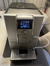 Nivona Cafe Romatica NICR 848 Typ 692 Kaffeevollautomat