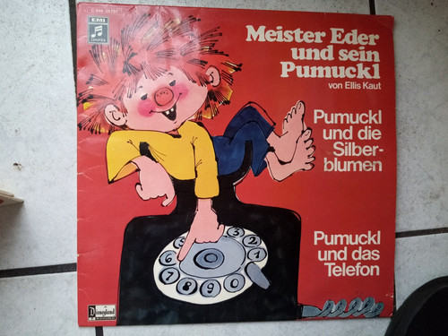 Meister eder und pumuckl - und,