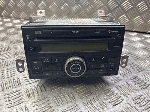 Nissan note 2006 - nissan,