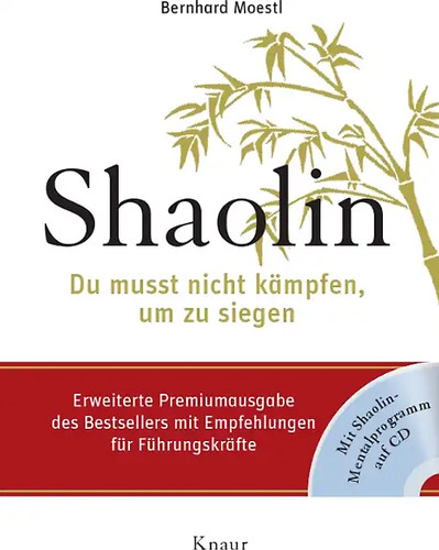 Shaolin premium du musst - premium,