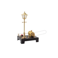 Retrol FDLD-01 Generator und