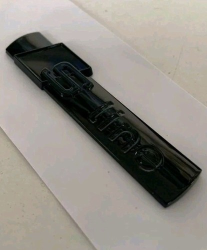 2pcs for audi line emblem - 2pcs,