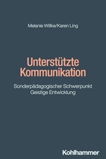 Unterstutzte kommunikation - unterstutzte,