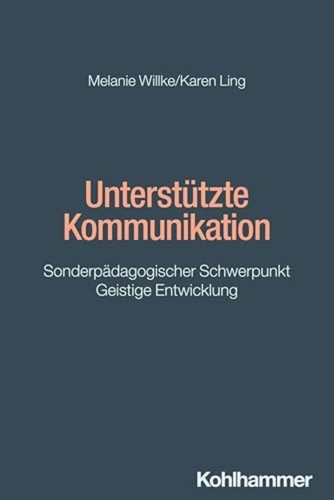 Unterstutzte kommunikation - unterstutzte,