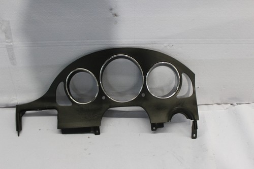 Mercedes slk r170 tachoblende - mercedes,
