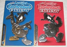 LTB - Lustiges Taschenbuch  -