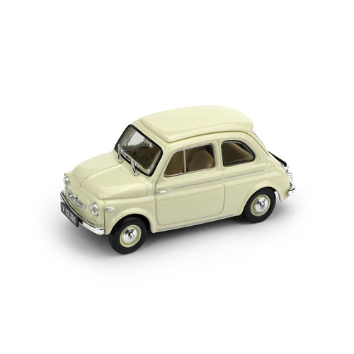 Steyr puch 500d - puch, beige