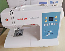 SINGER Nähmaschine Confidence