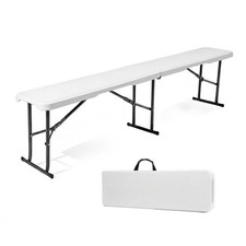 Klappbank Bierbank Klappbar