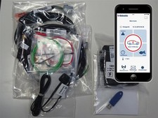 Webasto Standheizung