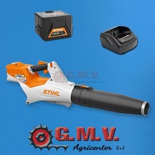 Akku laubbläser stihl bga - akku-laubbläser,