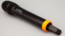 Mikrofon Farbringe (16er Set) für Sennheiser EW-D/DX/G3 Handsender