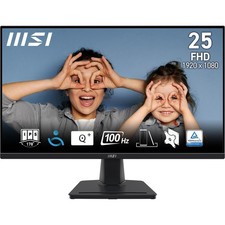 MSI PRO MP252 24,5 Zoll Full