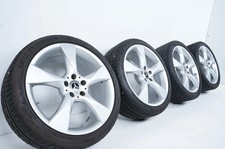 Mercedes CLS W218 Winterräder