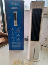 Midea 6000 series Silent Air