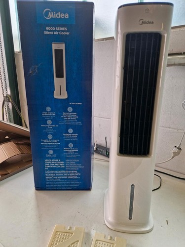 Midea 6000 series - , air