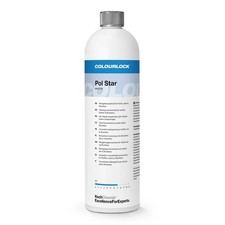 Colourlock pol star textil - pol, 1l