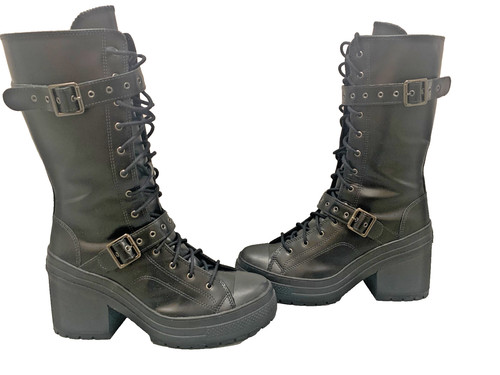 Converse chuck luxe xxhi - de,