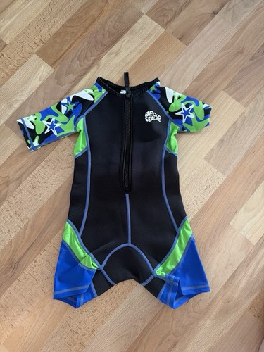 Neopren badeanzug schwimmanzug - badeanzug,