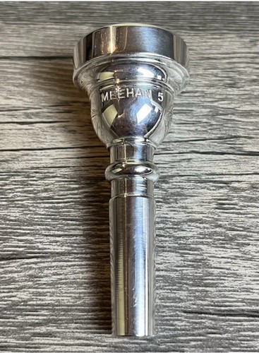 Kanstul meehan mouthpiece - kanstul,