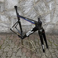 Bmc TMR01 Carbon Rahmen - WELTWEITER VERSAND