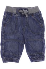H&M Jeans Jungen Kinderjeans Denim Kinderhose Gr. EU 62 Baumwolle Blau #64lgop4