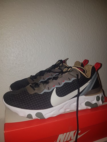 Nike react element herren - react,