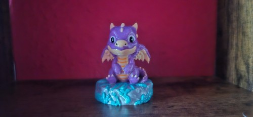 Niedlicher drache - niedlicher, 3d