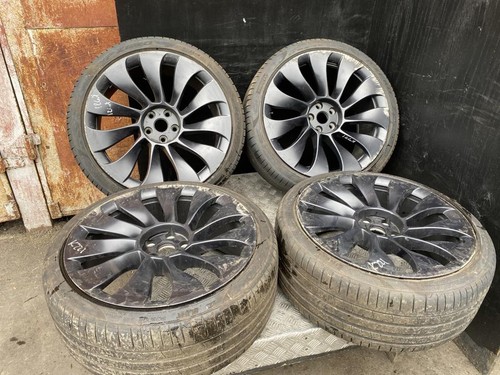 Alufelgen 118822700c tesla - alufelgen,