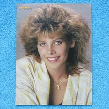C. C. CATCH Mini POSTER BRAVO