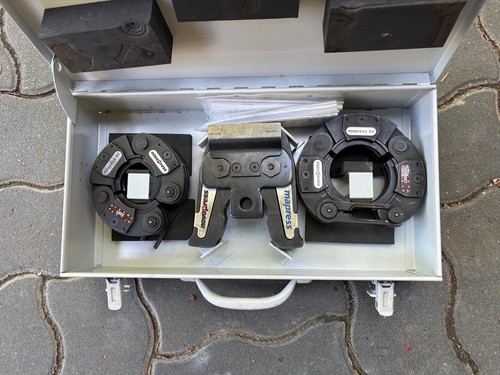 Novopress geberit mapress - geberit,