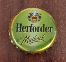 Kronkorken Herforder Maibock