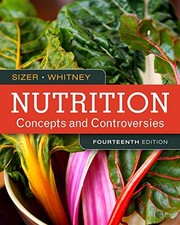 Nutrition: Concepts and