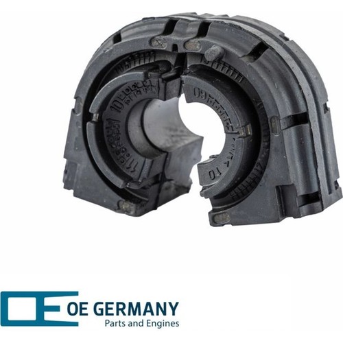 Lager stabilisator hinterachse - lager,