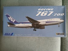 Doyusha Boeing 767-200 "ANA"