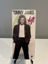 Lot of 10 Tommy James Hi-Fi