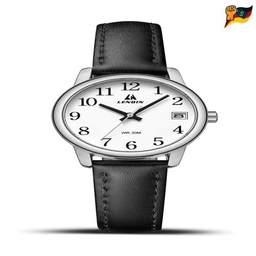 Damen uhr analog - damen,