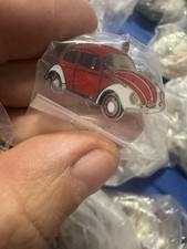 Krawattennadel VW Käfer