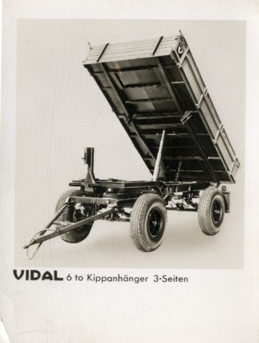 Foto vidal tonnen seiten - foto, 3