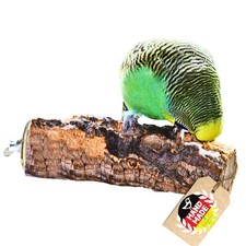 Sitzstange für Vögel