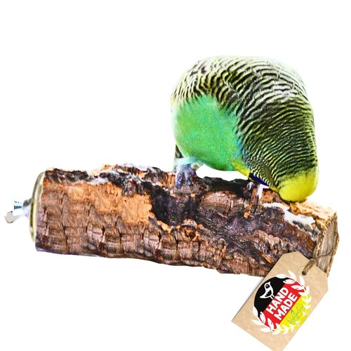 Sitzstange für vögel - für,
