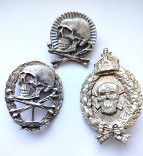 Ww1 militär abzeichen - ww1,