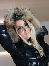 Moncler Armoise Daunenjacke