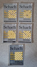 Schach Deutsche Schachzeitung