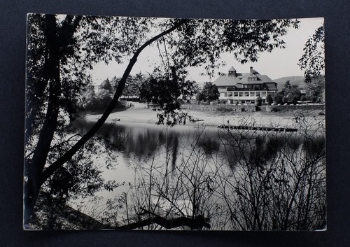 Echtfoto postkarte - echtfoto,